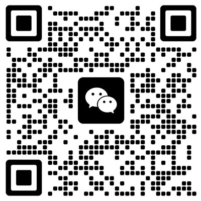 东方彩韵手机二维码